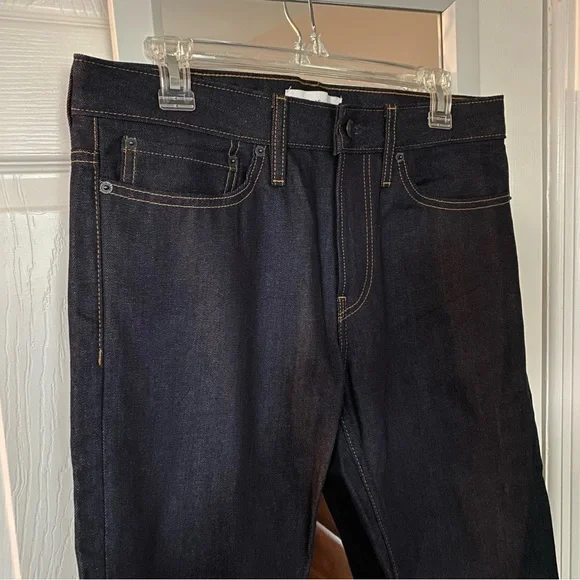 Men’s Calvin Klein jeans, slim straight fit, W31xL30, NWOT - Picture 8 of 16